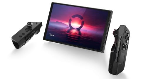 Lenovo Legion Go、インドで発売：携帯型Windowsゲーミング