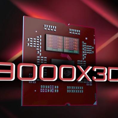 AMD Ryzen 9000X3D CPUが予告：早期発売でIntelのArrow Lakeに挑戦か