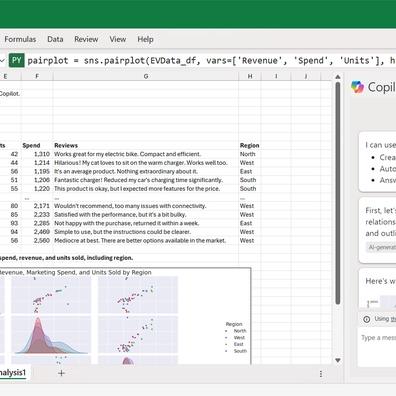 Microsoft が Copilot 「Wave 2」を発表：Microsoft 365 全体で AI 駆動の生産性向上を実現