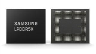 Samsungの超薄型LPDDR5X DRAM：モバイルAI処理を革新する