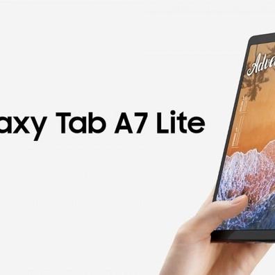 Samsung Galaxy Tab A7 Lite が予想外の One UI 6.1 アップデートを受信