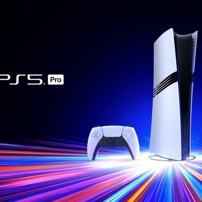 PS5 Pro発表でディスクドライブ需要急増：ゲーマーたちが80ドルのアドオンを求めて殺到