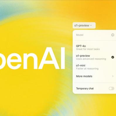 OpenAI が「o1」モデルを発表：AI 推論の大躍進