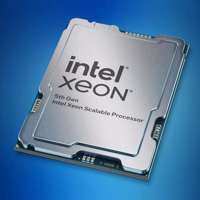 Intel の120コア Xeon 6900P が発見：サーバーCPUの未来を垣間見る