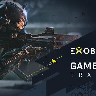 Exoborne：Sharkmob のサイエンスフィクション風エクストラクションシューターが初のゲームプレイトレーラーで公開