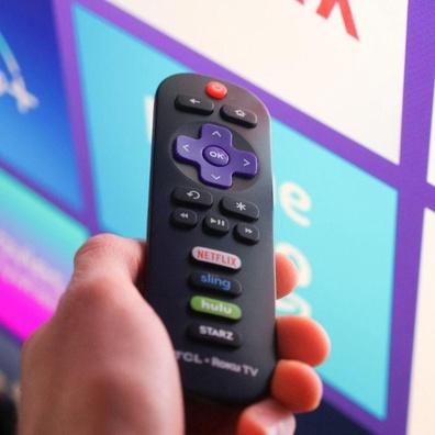 Google TV、 The Roku Channel の統合でコンテンツ発見機能を強化