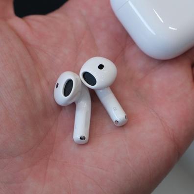 Apple が新しい AirPods 4 シリーズを発表：音質向上と ANC オプションを追加