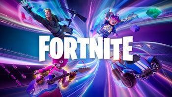 Epic Games、Galaxy Storeから「Fortnite」を撤退、EUのiOSに復帰：アプリストアとの戦いの中で