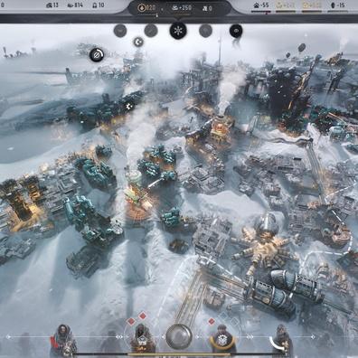 Frostpunk 2 レビュー：冷酷で複雑な都市建設サバイバルシム