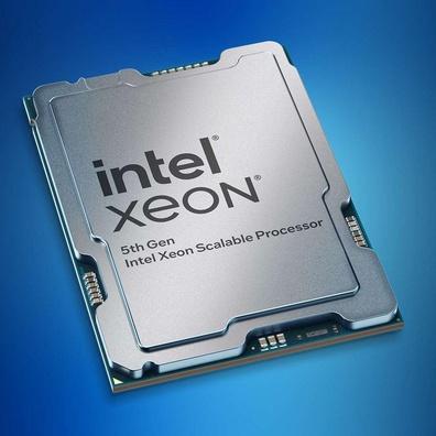 Intel の次世代 Xeon 6 CPU、AI 性能を17倍に向上すると発表