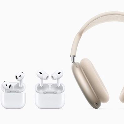 Apple の AirPods 4 がプロ機能をエントリーレベルにもたらし、境界線を曖昧に