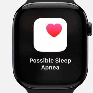 Apple Watch Series 10 が睡眠時無呼吸症候群検出機能を導入、デザインには批判の声