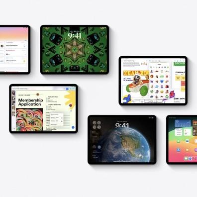 Apple が EU で iPad アプリエコシステムを開放：9月16日から第三者ストアが登場