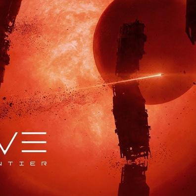 EVE Online プレイヤー、CCP の新ブロックチェーンゲーム EVE Frontier に反発