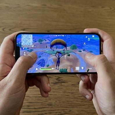 Epic Games Store がモバイルでローンチ、EU の iOS に Fortnite が復活