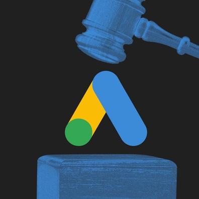 Google の広告技術の独占状態、司法省の独占禁止法裁判で精査へ