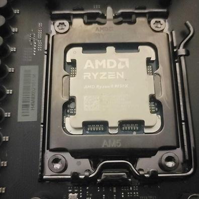 AMD の AGESA 1.2.0.2 BIOS アップデートにより Ryzen 9000 CPU のコア間レイテンシが58%削減