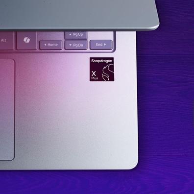 Qualcomm、より手頃な Windows ノートPC向けに8コアの Snapdragon X Plus チップを発表