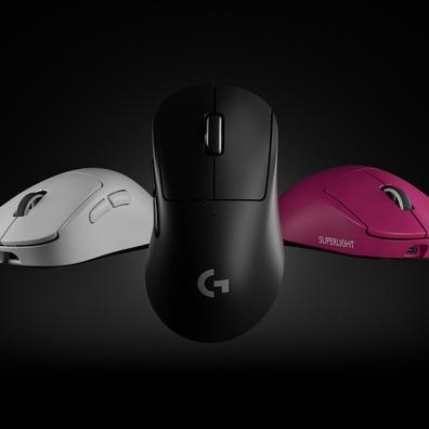 Logitech G915 X：USB-C と改善されたバッテリー寿命を備えた洗練された薄型ゲーミングキーボード