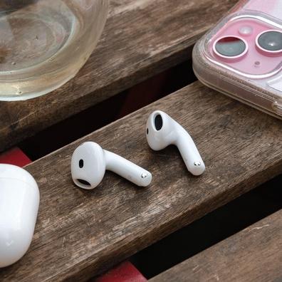 Apple AirPods 4 レビュー：オープンイヤー設計で印象的なANC