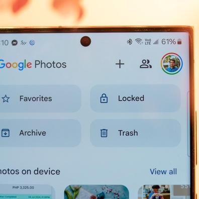 Google フォト、AI搭載の「Ask Photos」機能と強化された検索機能を発表