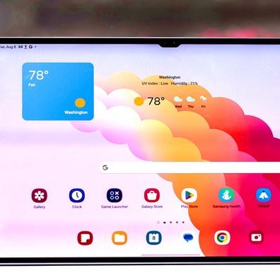 Samsung Galaxy Tab S10 Ultra のリーク情報、馴染みのあるデザインと微妙な改良を明らかに