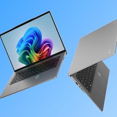 Acer が AI 搭載の Swift 14 と Go 14 ノートパソコンを Copilot+ とともに発表