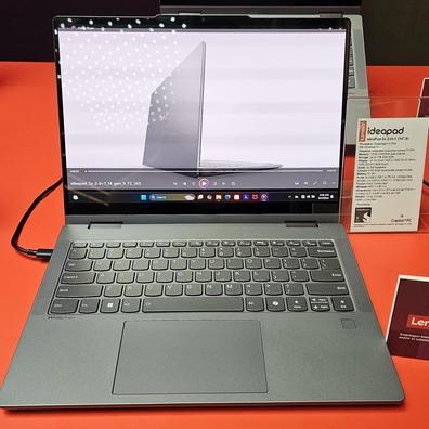 Lenovo が Intel の最新チップを搭載した AI 搭載 Yoga Slim 7i Aura Edition を発表