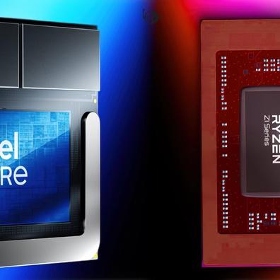 Intel Core Ultra 7 258V vs AMD Ryzen Z1 Extreme：ベンチマーク対決で驚きの結果