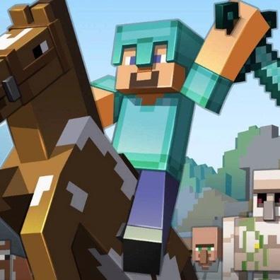 Minecraft 、論争を呼んだモブ投票を廃止し、より頻繁なアップデートを約束